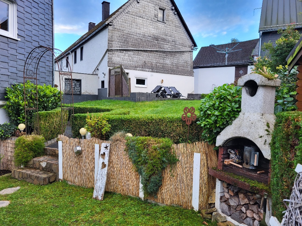 Baum & Heckenschnitt 3